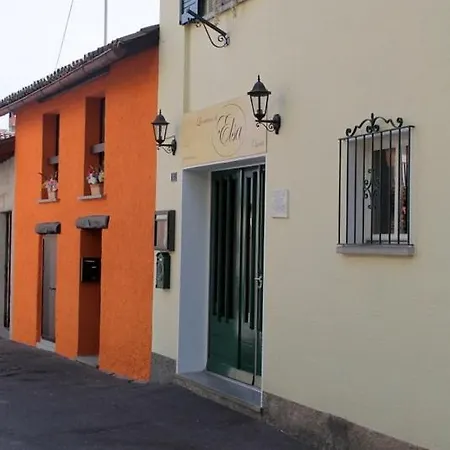 Casa Con Alma Apartman *