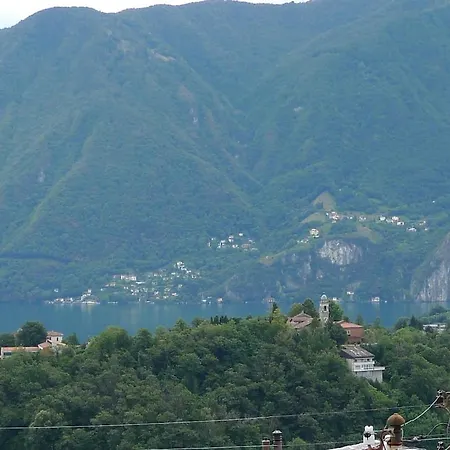 Casa Con Alma * Lugano