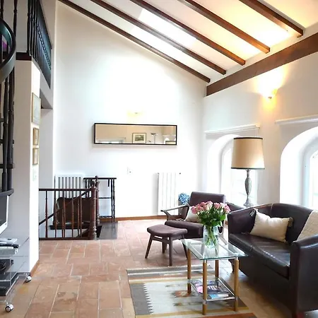 Apartman Casa Con Alma *