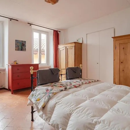 Casa Con Alma Apartamento