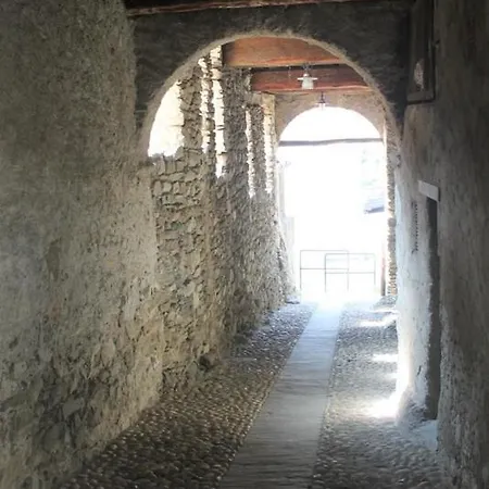 Apartamento Casa Con Alma *