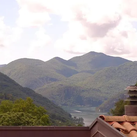 Casa Con Alma Apartamento Lugano
