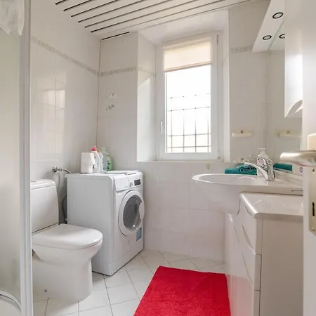 Apartamento Casa Con Alma Lugano
