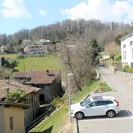 Casa Con Alma Apartamento Lugano