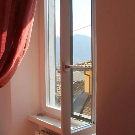 Casa Con Alma Apartamento Lugano