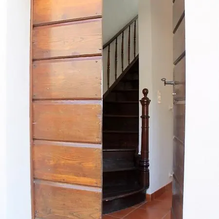 Apartman Casa Con Alma