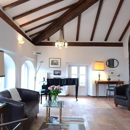 Apartamento Casa Con Alma Lugano