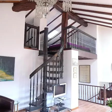 Casa Con Alma * Lugano