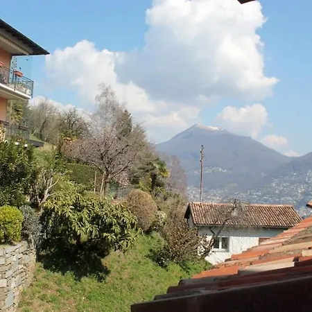 Casa Con Alma Apartamento Lugano
