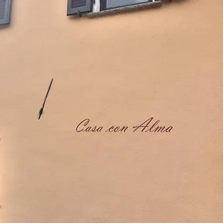 Apartman Casa Con Alma