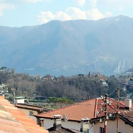 Casa Con Alma Lugano