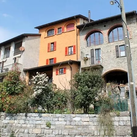 Apartman Casa Con Alma