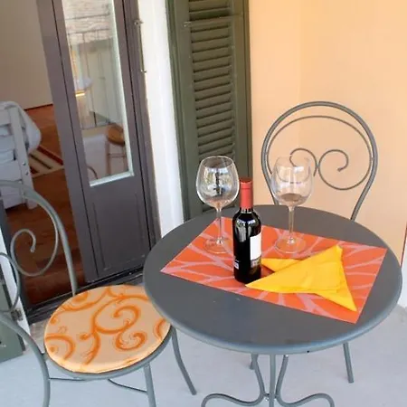 Casa Con Alma * Lugano