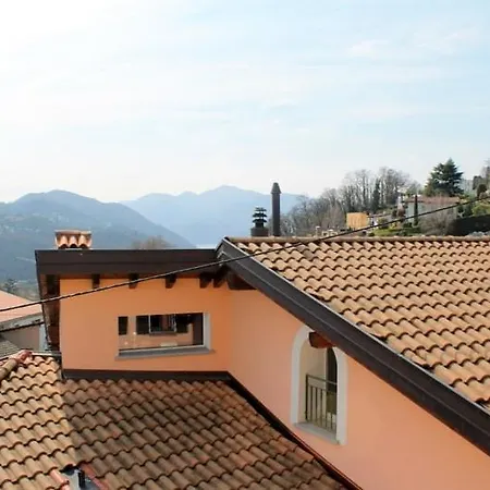 Apartman Casa Con Alma Lugano
