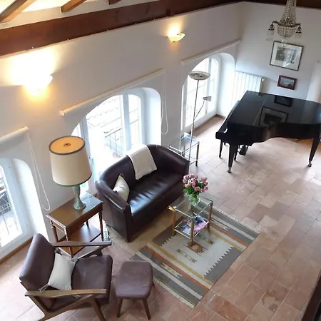 Apartman Casa Con Alma *