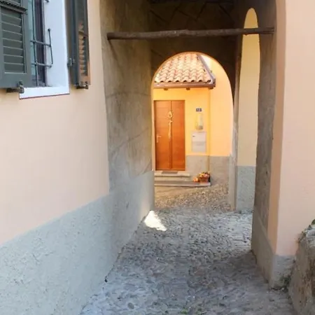 Casa Con Alma Apartamento