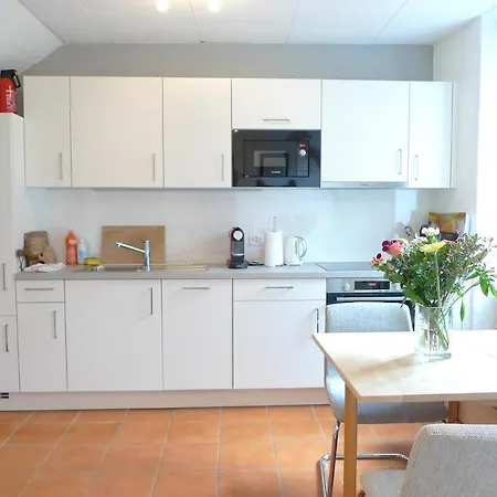 Apartman Casa Con Alma