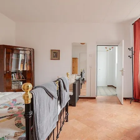 Apartman Casa Con Alma