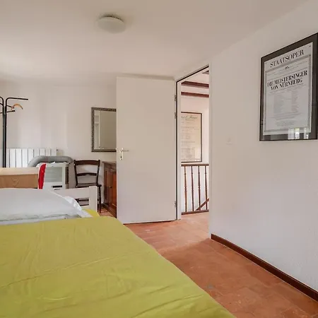 Casa Con Alma Apartamento