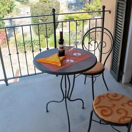 Casa Con Alma Апартаменты Лугано