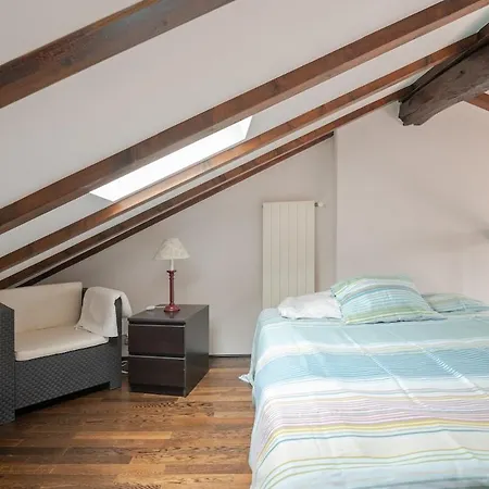 Casa Con Alma Апартаменты