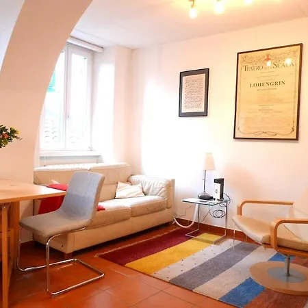 Casa Con Alma Апартаменты