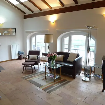 Casa Con Alma Апартаменты Лугано
